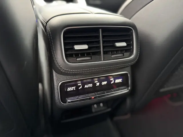 Mercedes-Benz GLE Coupé 400 d 4MATIC 2022 Diesel 21