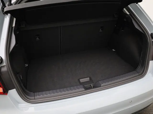 Audi A1 Sportback 30 TFSI/116PK Advanced 2025 Benzine 18