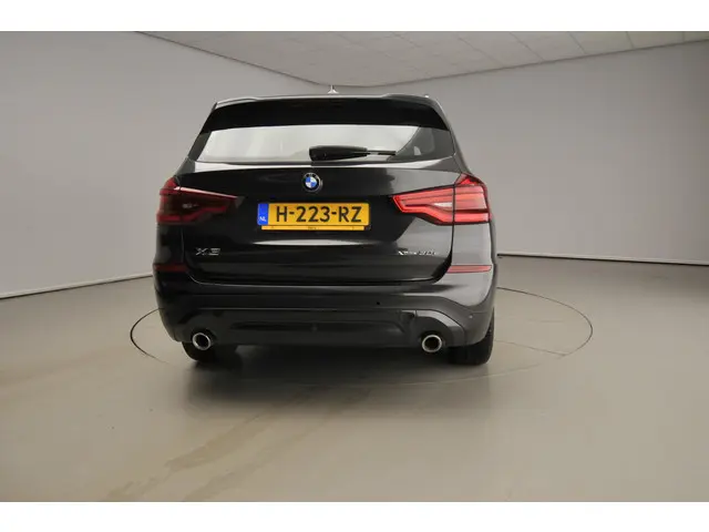 BMW X3 xDrive30e 2020 Hybride Benzine 3