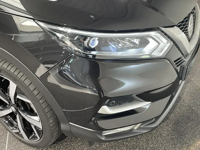 Nissan QASHQAI 1.3 DIG-T Premium Edition 2021 Benzine 24