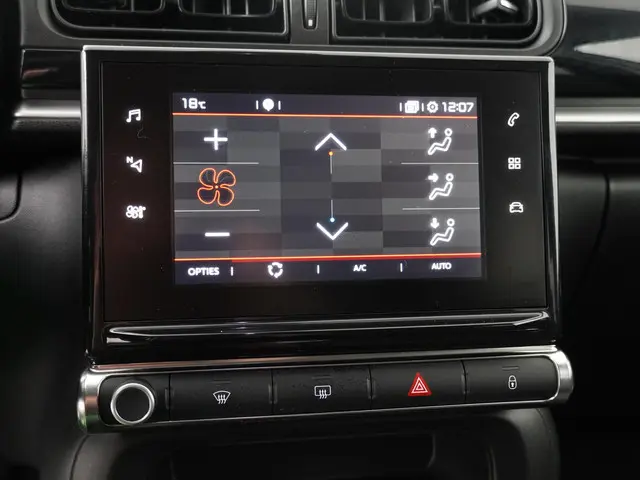 Citroën C3 1.2 83pk PureTech Feel Edition 2018 Benzine 20