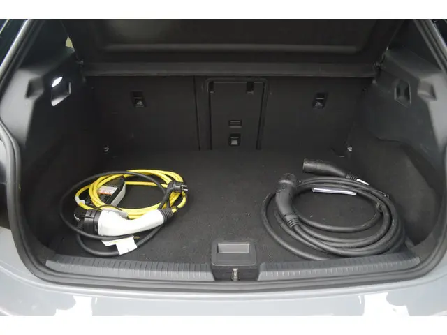 Volkswagen ID.3 Pro 58 kWh | Panoramadak 2021 Elektrisch 14