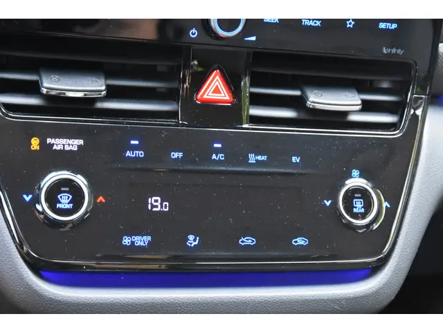 Hyundai IONIQ Comfort EV 38 kWh 2020 Elektrisch 13