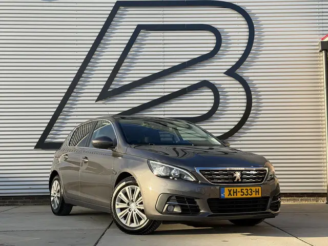 Peugeot 308 1.2 PureTech Allure 2019 Benzine 5