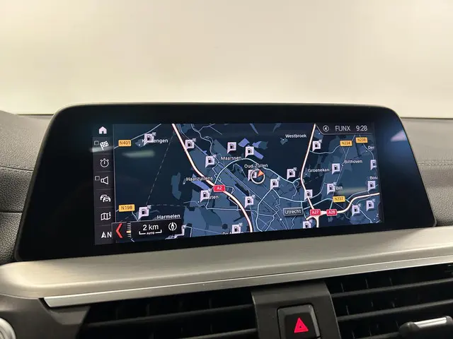 BMW X3 xDrive20i High Executive 2020 Benzine 11