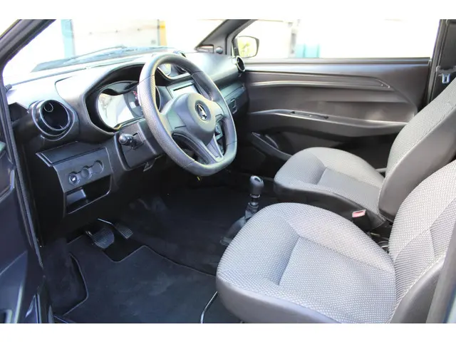 Aixam Crossline Brommobiel 2025 Diesel 11