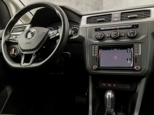 Volkswagen Caddy 1.4 TSI Sportline 2020 Benzine 7
