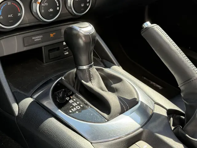 Fiat 124 Spider 1.4 MultiAir Turbo Lusso 2017 Benzine 19