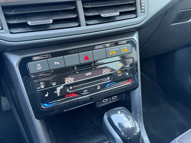 Volkswagen T-Cross 1.5 TSI Style 2022 Benzine 22