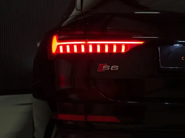 Audi S6 TDI quattro | PANO | RS SEATS | B&O | BOMVOL! 2020 Diesel 13
