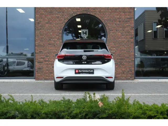 Volkswagen ID.3 Life 58 kWh 2020 Elektrisch 24