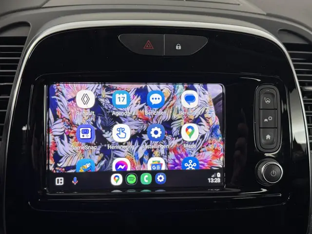 Renault Captur 1.3 TCe 150 Intens Automaat 2020 Benzine 49