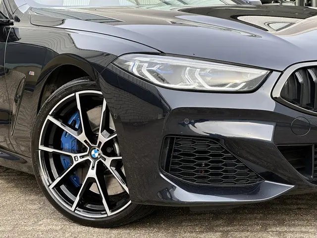 BMW 8 Serie 840i xDrive High Executive 2021 Benzine 47