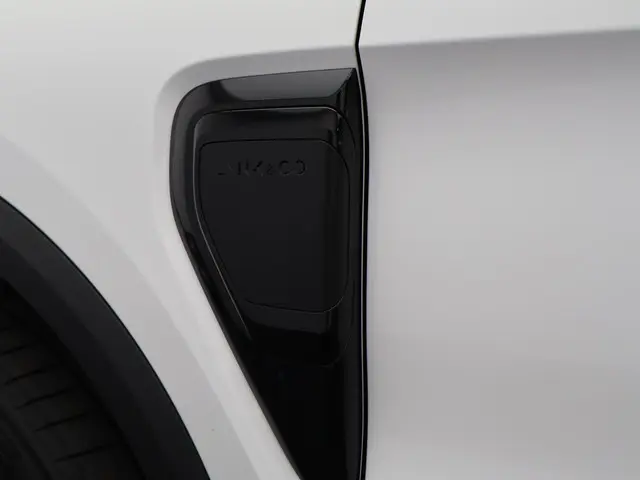 Lynk & Co 01 1.5 More 2025 Hybride Benzine 26