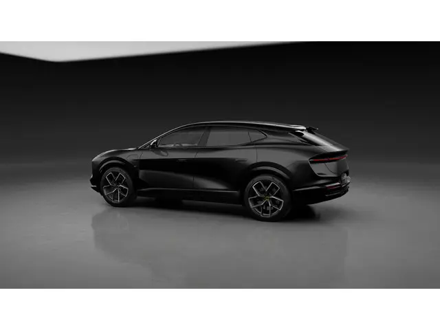 Lotus Eletre 112kWh/603pk 2025 Elektrisch 7