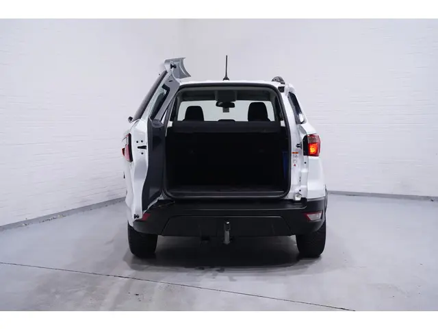 Ford EcoSport 1.0 EcoBoost Trend Ultimate 2019 Benzine 16