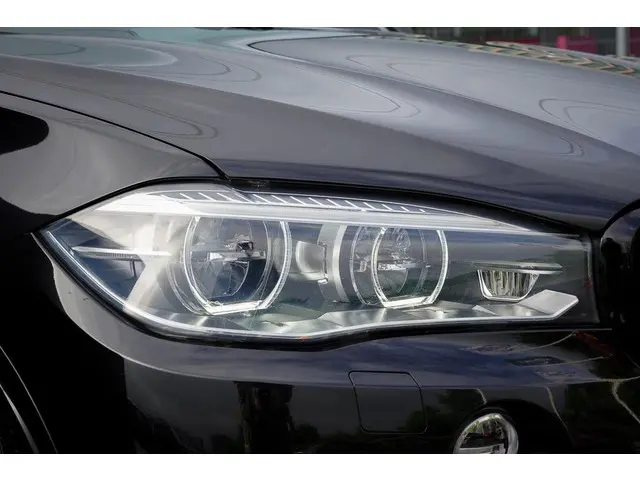 BMW X5 xDrive25d High Executive 2019 Diesel 9