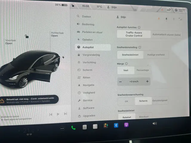 Tesla Model 3 Standard RWD Plus 60 kWh 2020 Elektrisch 16