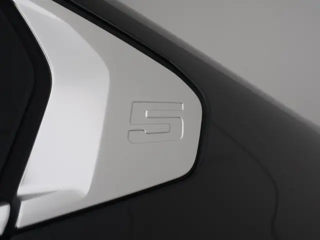 BMW 5 Serie 520i 2024 Benzine 3