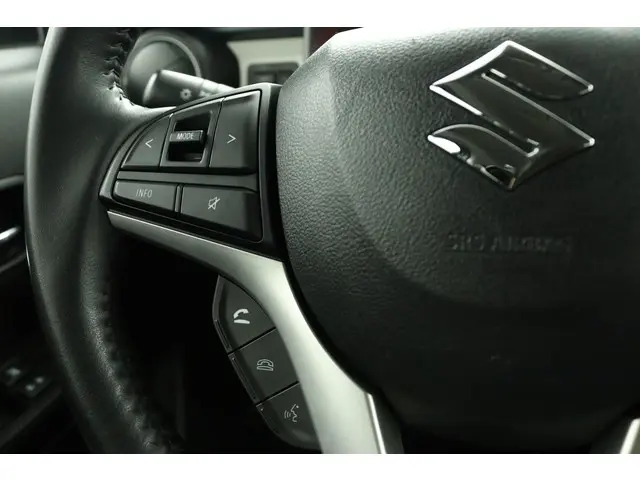 Suzuki Ignis 1.2 Smart Hybrid Style 2021 Benzine 19