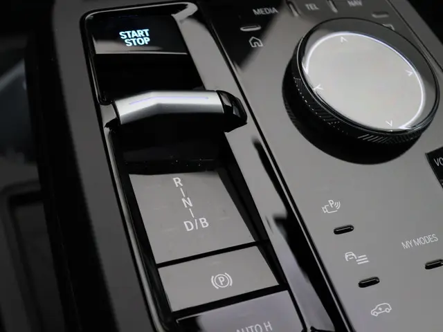 BMW iX xDrive60 2025 Elektrisch 22