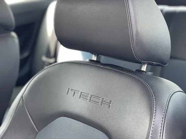 SEAT Ibiza 1.2 TSI ITECH 2013 Benzine 13