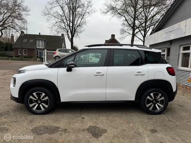 Citroën C3 Aircross 1.2 PureTech S&S Shine 2019 Benzine 12