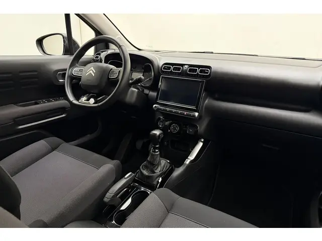 Citroën C3 Aircross 1.2 PureTech Plus 2024 Benzine 13