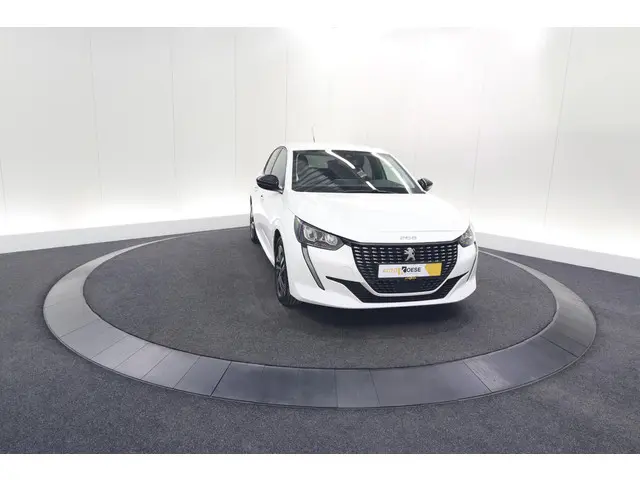 Peugeot 208 PureTech 100 Allure 2024 Benzine 71