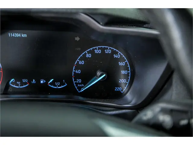 Ford Transit Connect 1.5 EcoBlue L1 Trend 2019 Diesel 25