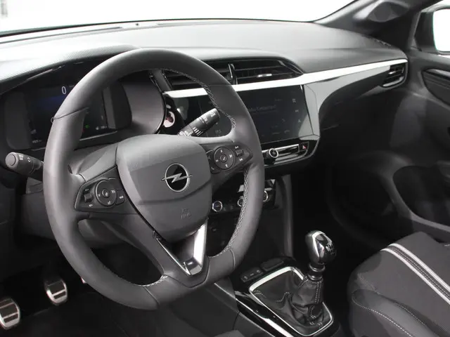 Opel Corsa 1.2 GS 2024 Benzine 11