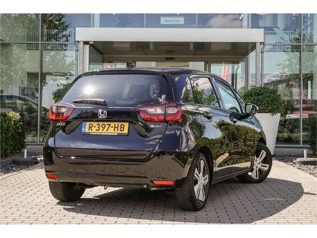 Honda Jazz 1.5i e:HEV EXECUTIVE 2022 Hybride Benzine 3