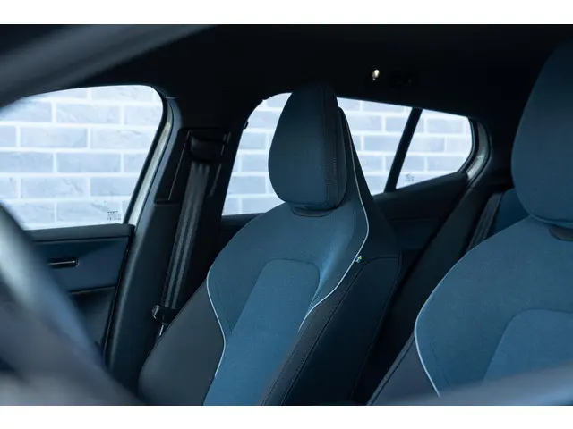 Volvo EX30 Extended Range Plus 69 kWh 2025 Elektrisch 5