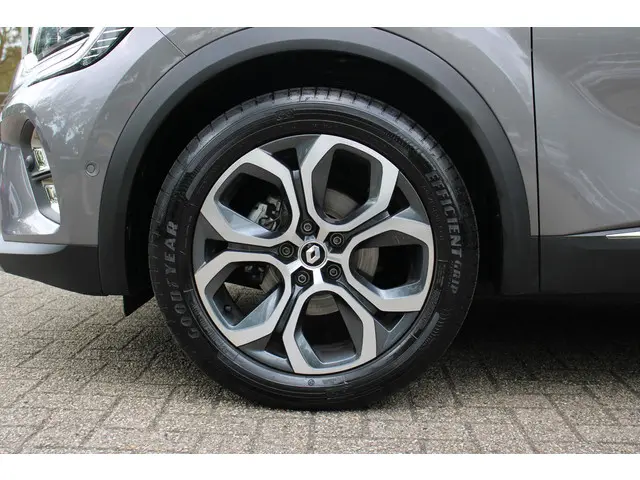 Renault Captur 1.0 TCe 90 techno 2023 Benzine 10