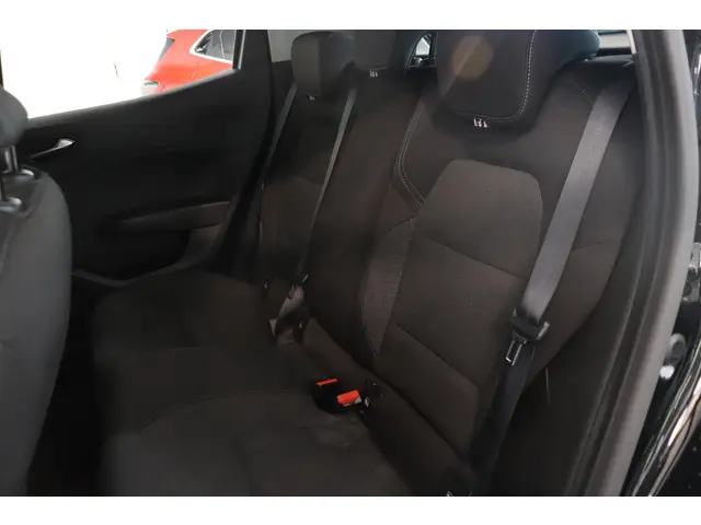 Renault Clio 1.0 TCe Bi-Fuel Zen 2021 LPG/Gas 8