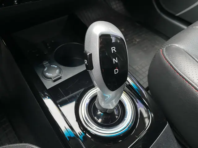 JAC iEV7S 39 kWh | € 2000,- Inruilpremie ! | 2022 Elektrisch 17