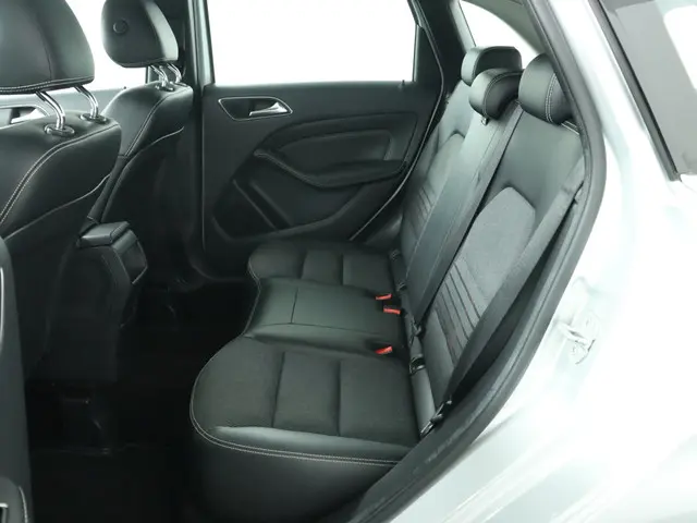 Mercedes-Benz B-Klasse 200 CDI | Automaat | 2015 Diesel 18