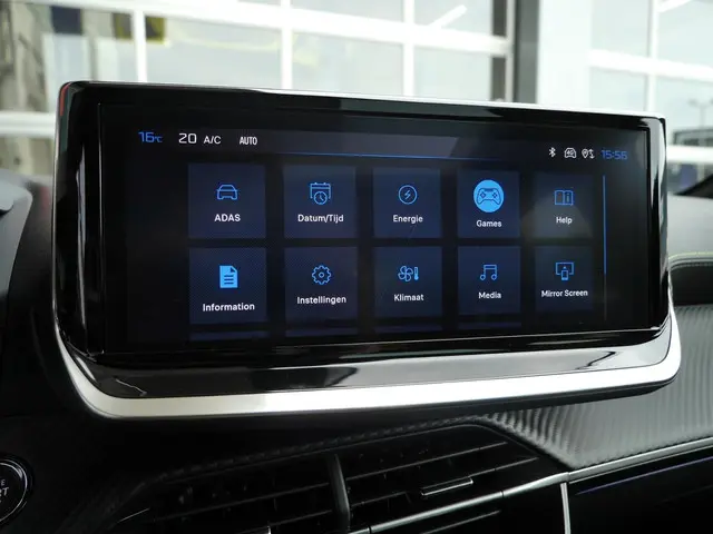 Peugeot e-208 EV GT 51 kWh 2024 Elektrisch 26