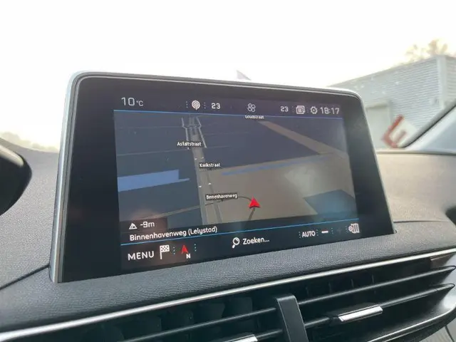 Peugeot 5008 1.2 PureTech Active 2019 Benzine 16
