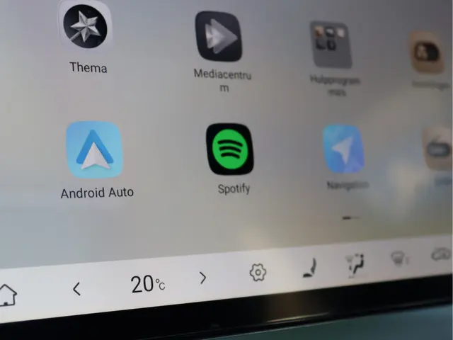 BYD ATTO 3 Design 60 kWh 2023 Elektrisch 48