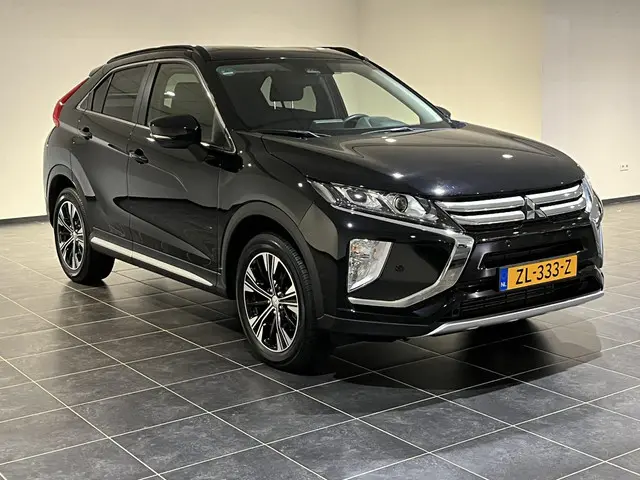 Mitsubishi Eclipse Cross 1.5 DI-T Intense 2019 Benzine 5