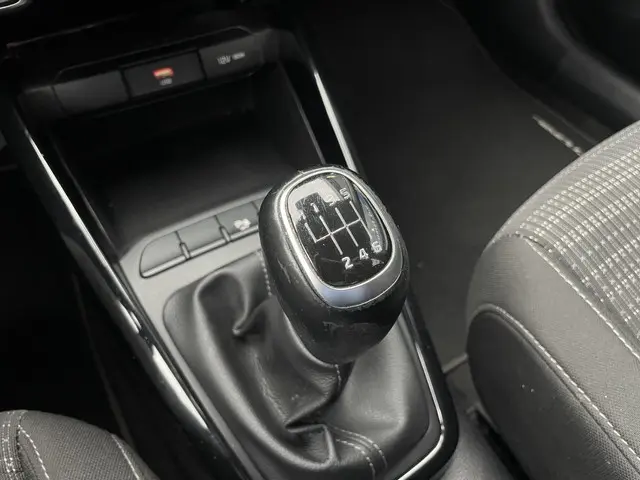 Kia Stonic 1.0 T-GDi MHEV DynamicLine 2020 Benzine 15