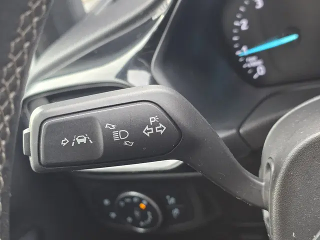 Ford Fiesta 1.0 EcoBoost Titanium 2018 Benzine 21