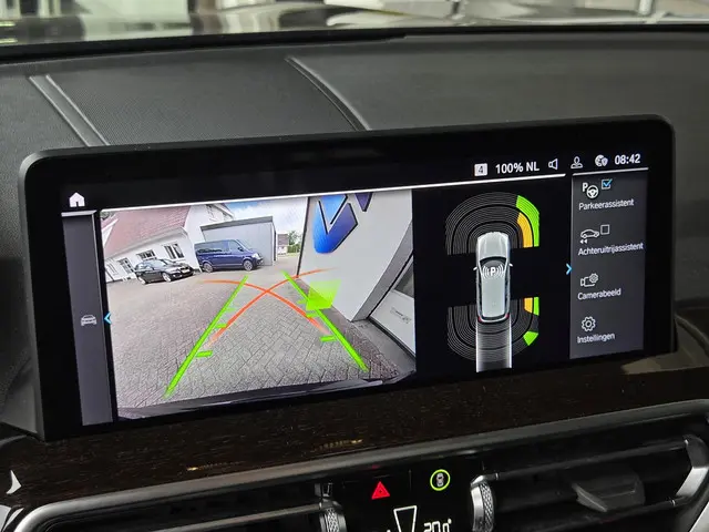 BMW X3 xDrive30e LCI 2022 Hybride Benzine 18