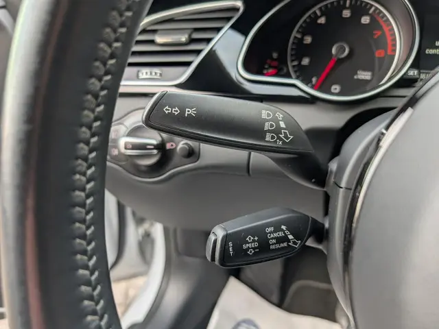 Audi A5 Sportback 1.8 TFSI Adrenalin Sport 2016 Benzine 18