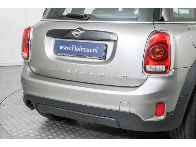 MINI Countryman 1.5 Automaat One Salt 2020 Benzine 26