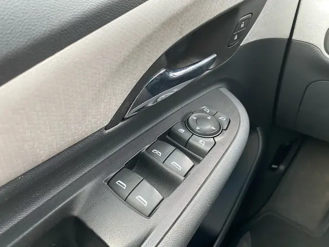Opel Ampera-e Business Executive 60 kWh 2020 Elektrisch 18