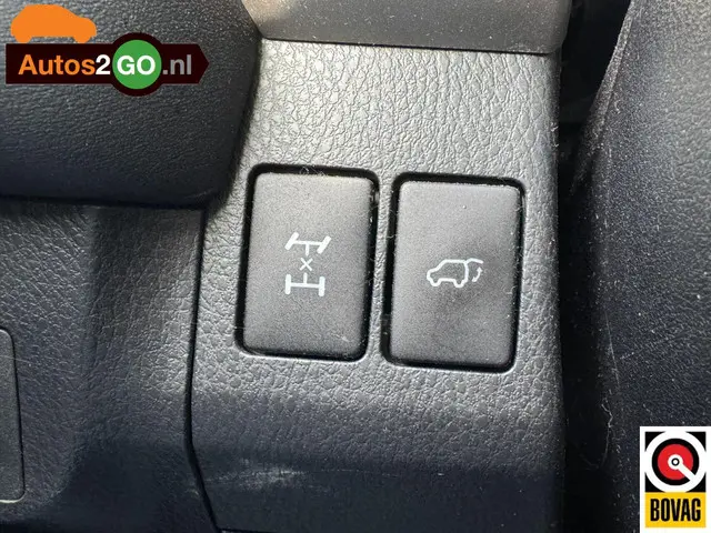 Toyota RAV4 2.0 Executive Business 4WD 2014 Benzine 20