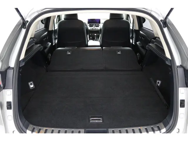 Lexus NX 300h AWD Sport Edition 2020 Hybride Benzine 26