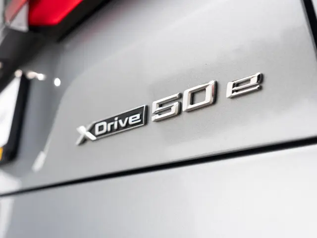 BMW X5 xDrive50e 2023 Hybride Benzine 21